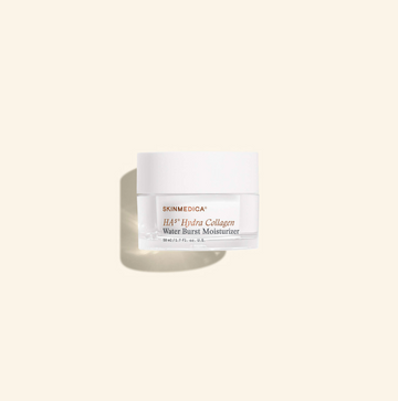 HA⁵® Hydra Collagen Water Burst Moisturizer